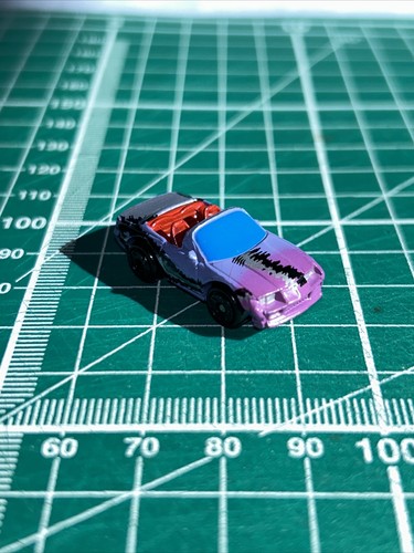 Micro machines hasbro - hasbro,, 2001