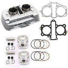 Cylinder Piston Gasket Kit