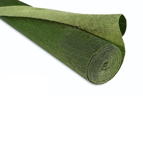 Crepe paper roll 180g x - crepe,
