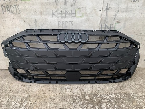 Audi 2024 on facelift - audi,