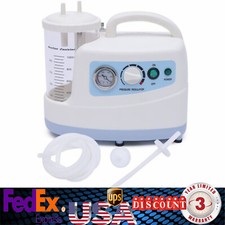 Suction Machine Emergency
