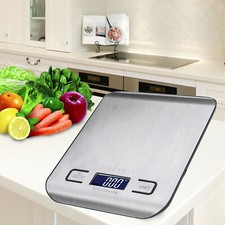 10KG DIGITAL KITCHEN SCALES