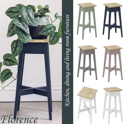 Florence plant stand 50cm - stand,