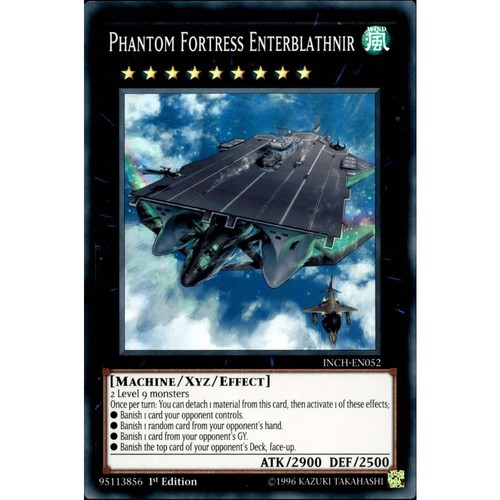 Phantom fortress enterblathnir - fortress,