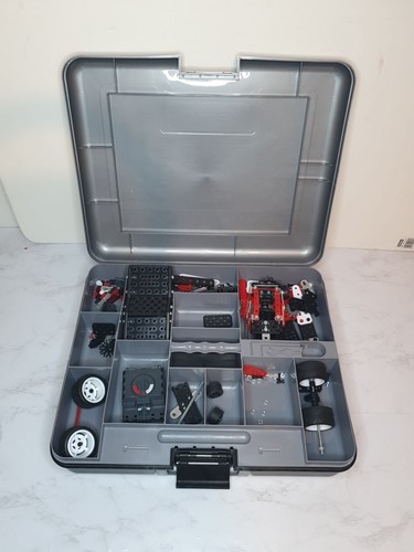 Meccano carry portable - carry, &