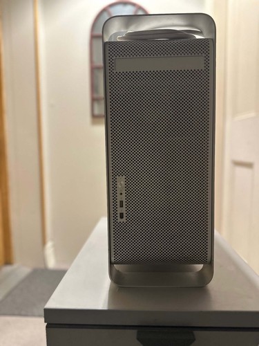 Apple power mac - power, 2.5ghz