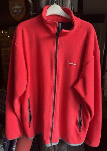 Rohan men windproof fleece - rohan,