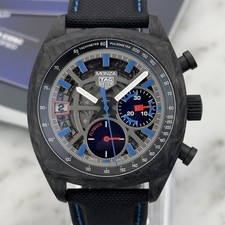 2026 TAG Heuer Monza Carbon