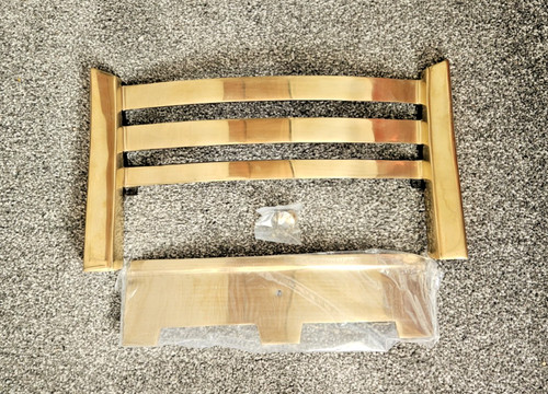 Aviva fire fret brass - aviva,