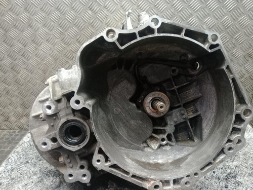 Vauxhall insignia gearbox - gearbox, mgr