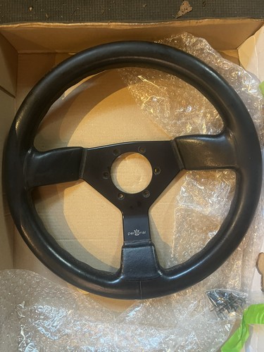 320mm personal tvr steering - 320mm,