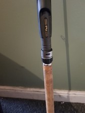 Free Spirit CTX 13ft 3.5lb SU 50mm - Matt / Carp Fishing Rod