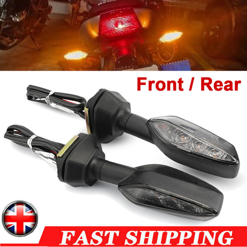 Led turn signal light - led,
