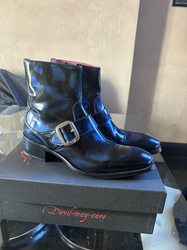 Jeffery west boots - jeffery,