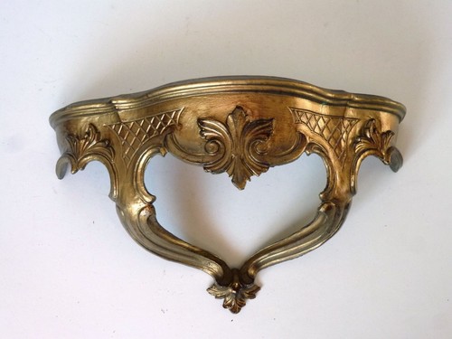 Vintage italian rococo baroque - italian,