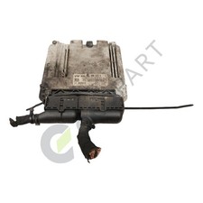 VOLKSWAGEN CRAFTER MK1 FL LT3