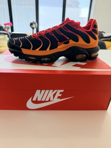 Nike plus volcanos - volcanos, size