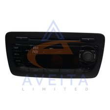 SEAT Ibiza MK4 2008-2012