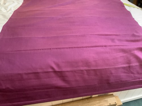 Laura ashley woven linen - woven,
