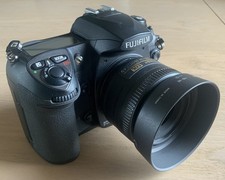 Fujifilm S5 Pro 12.3MP Digital