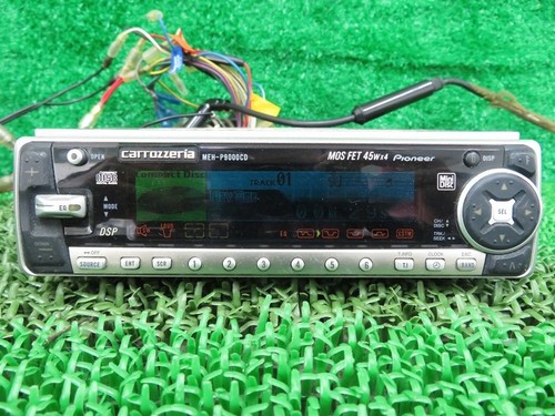 Pioneer carrozzeria - pioneer,
