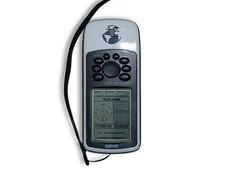 Garmin GPS 76 Handheld GPS