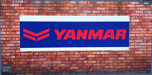 Yanmar farm tractor - yanmar,