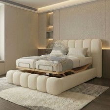 Marshmallow Cream Bubble