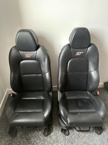 Mk6 ford fiesta heated - fiesta, st