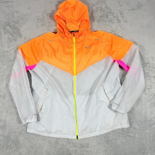 Nike mens light - xl, windrunner