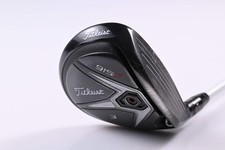 Titleist 915 F #3 Wood / 15 Degree / Stiff Flex Aldila Rogue 95 MSI Black 70