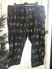 Hell Bunny UK Size 22 4XL