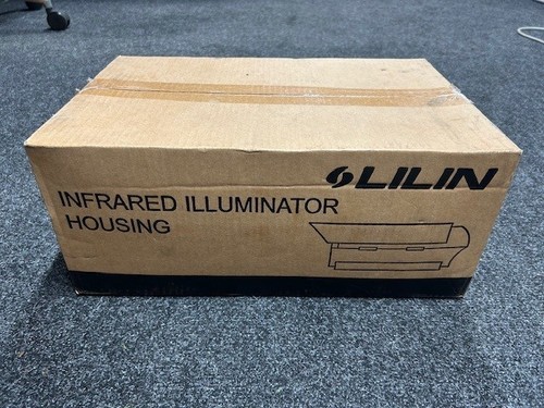 Lilin prh 9880 infrared - prh-9880,