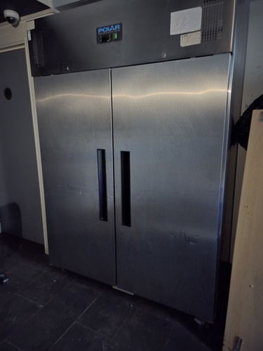 Polar series upright double - polar, g-series