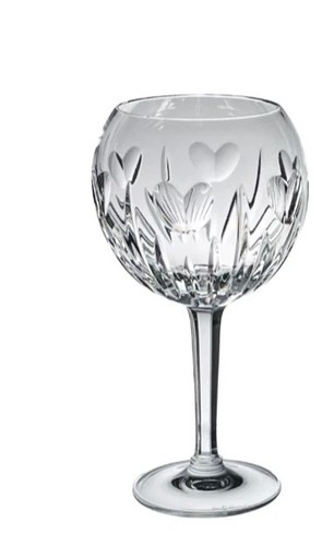 Waterford millennium toasting - waterford,