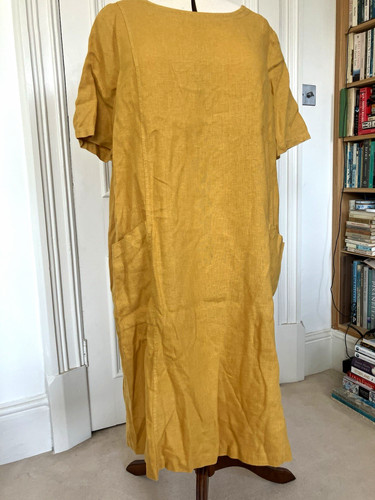 Seasalt cornwall shift dress - cornwall,