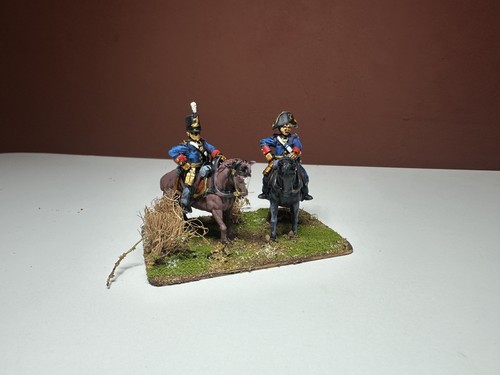 28mm painted and - painted, based