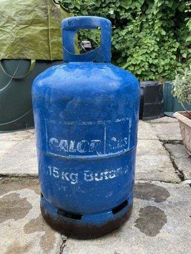 Calor gas butane - calor,