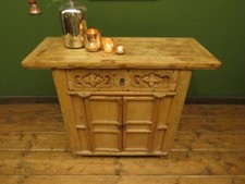 Antique Chinese Cabinet 