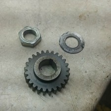 KTM 250 GS KTM250 GS Engine