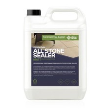Natural Stone Sealer Dry