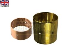 JCB PARTS - UPPER / LOWER KINGPOST BUSH FOR JCB 803 MINI DIGGER