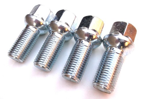 Wheel nuts lugs fit - wheel,