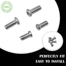 Replacement Temple Screws T6