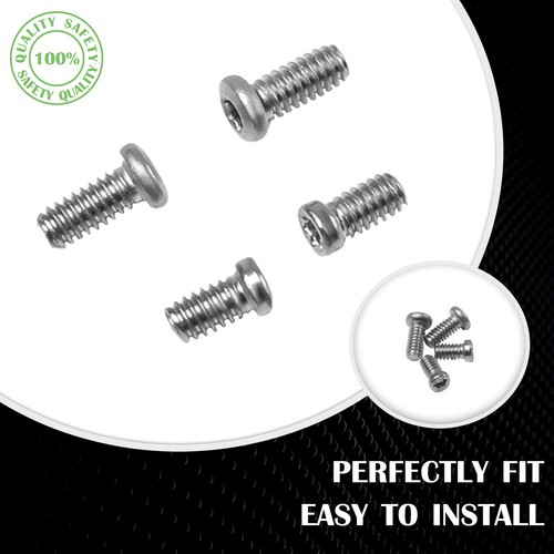 Replacement temple screws - replacement,