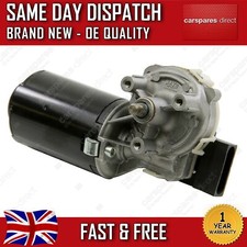FIAT DOBLO 2001-2010 FRONT WINDSCREEN WINDOW WIPER MOTOR