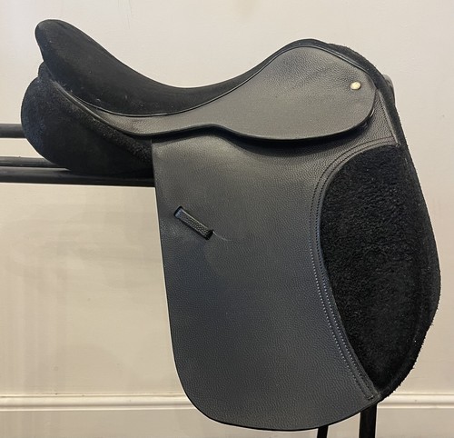 Ideal vsd pony saddle - pony,