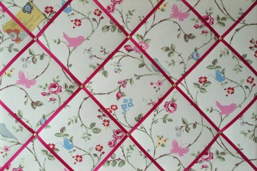 60x40cm clarke white bird - clarke,