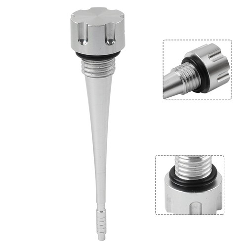 Cnc aluminum dipstick - 1x, for
