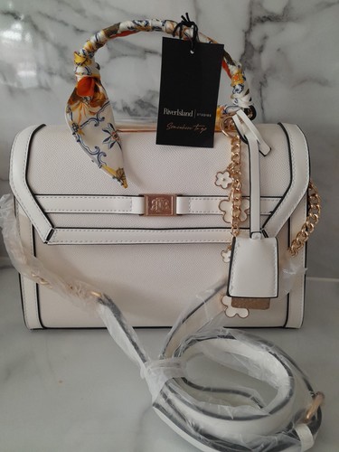 River island medium - medium, cross